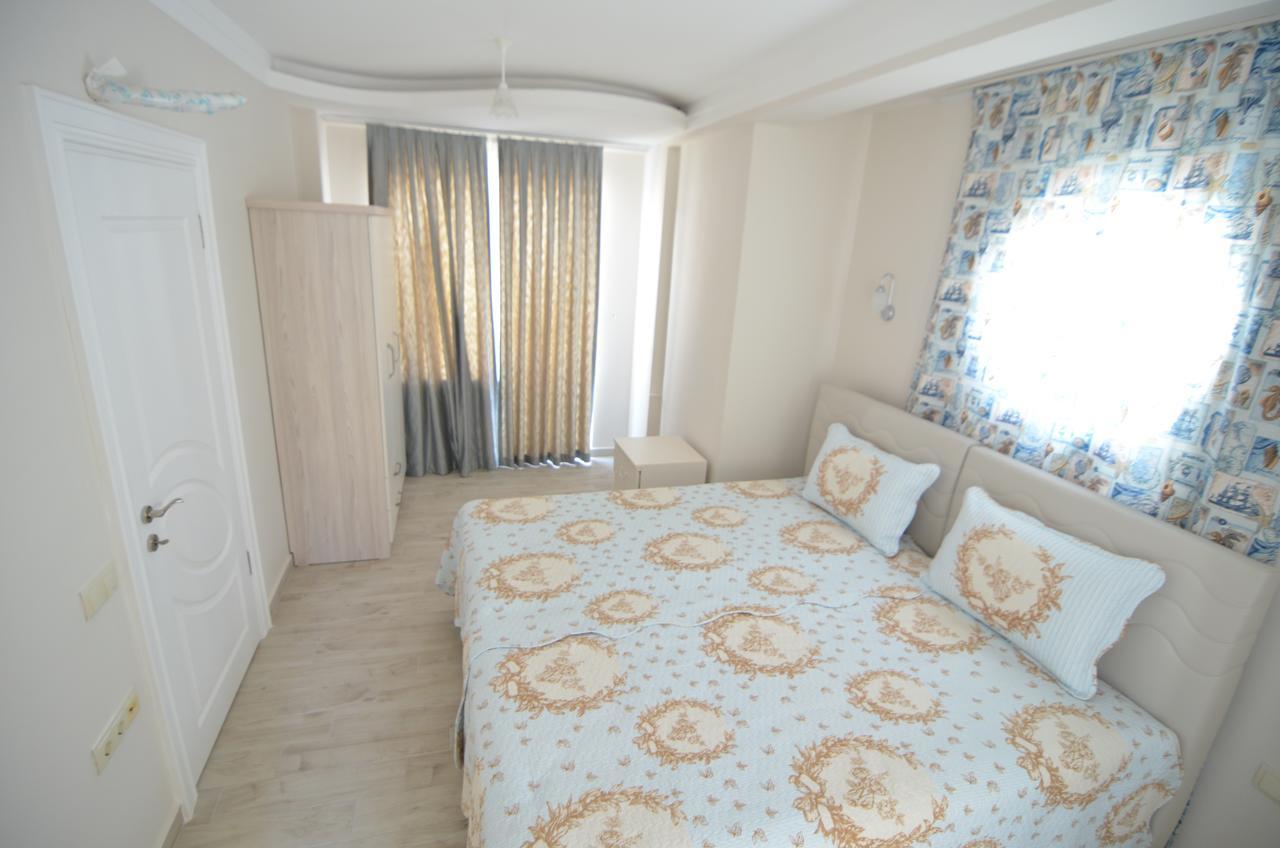 New Age Beach Breeze Luxury Villas Fethiye Exterior foto