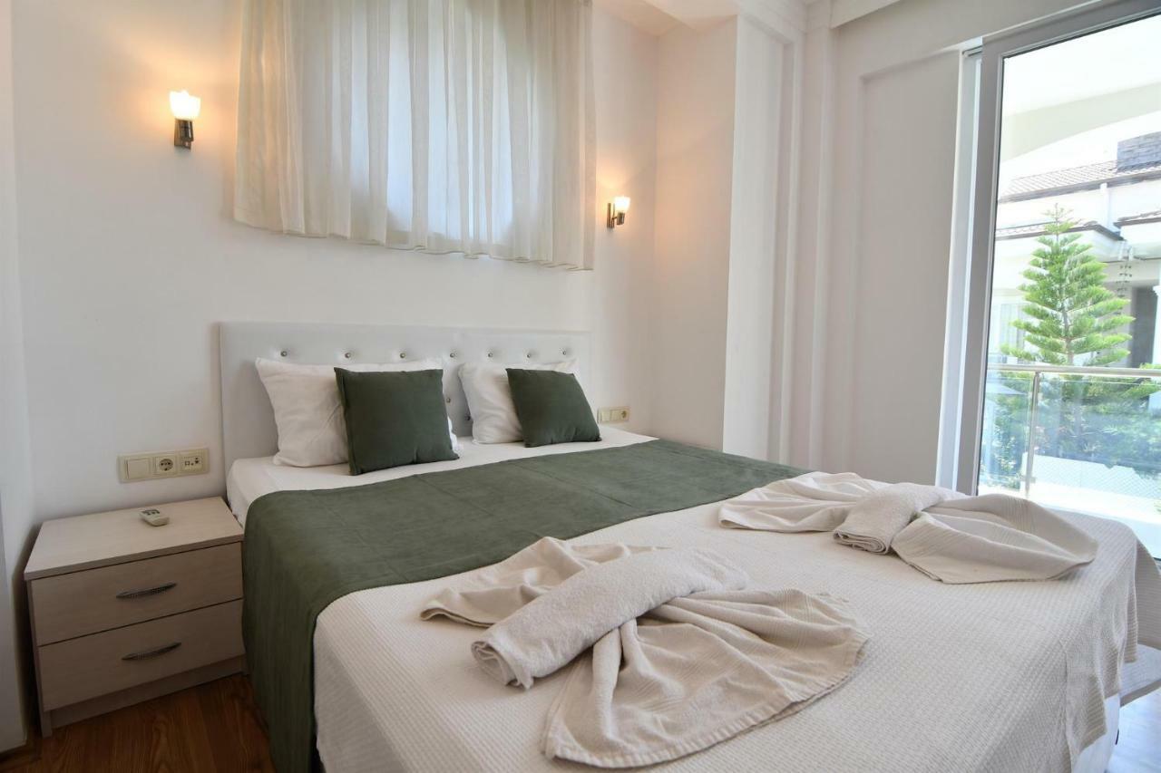 New Age Beach Breeze Luxury Villas Fethiye Exterior foto