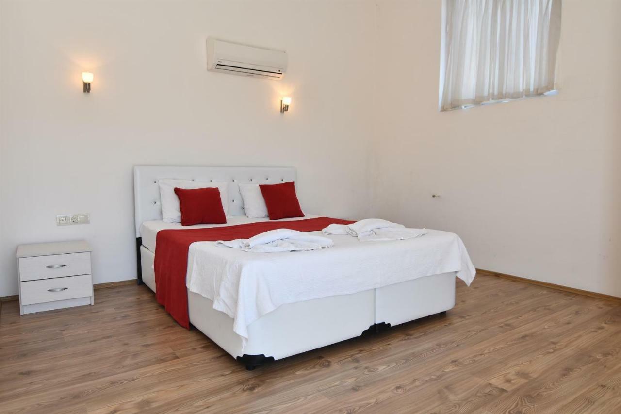 New Age Beach Breeze Luxury Villas Fethiye Exterior foto